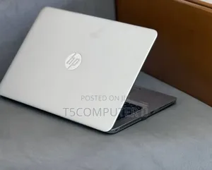 New Laptop HP EliteBook 840 G6 8GB Intel Core I5 HDD+SSD 1T