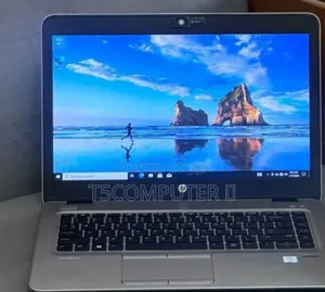 New Laptop HP EliteBook 840 G6 8GB Intel Core I5 HDD+SSD 1T