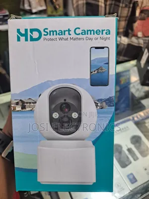 Hd Smart Camera