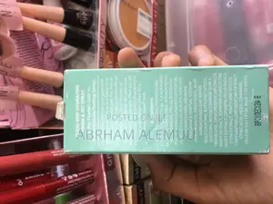 Sheglam Primer Setting Spray