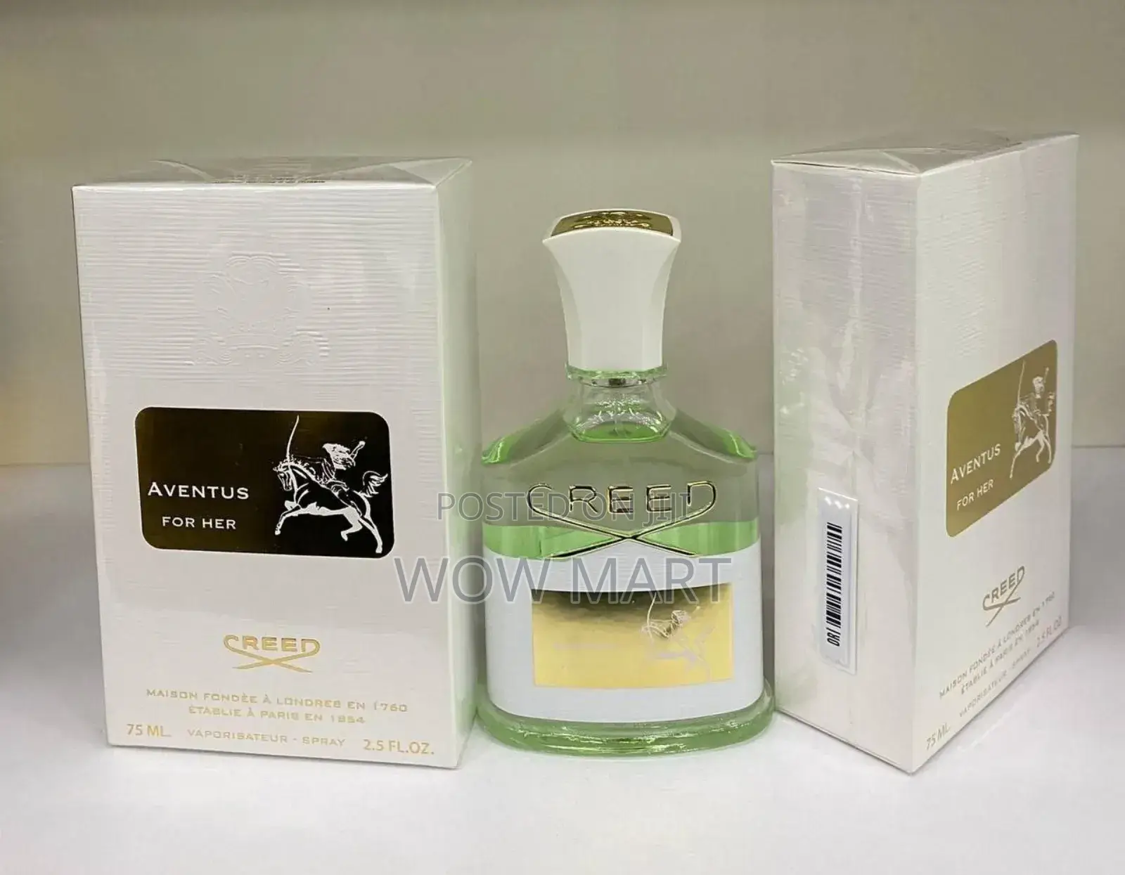 Creed Aventus for Her Eau De Parfum