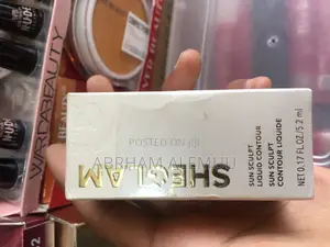 Sheglam Liquid Contour