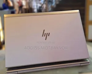 New Laptop HP EliteBook 840 16GB Intel Core I5 SSD 512GB