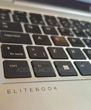 New Laptop HP EliteBook 840 16GB Intel Core I5 SSD 512GB