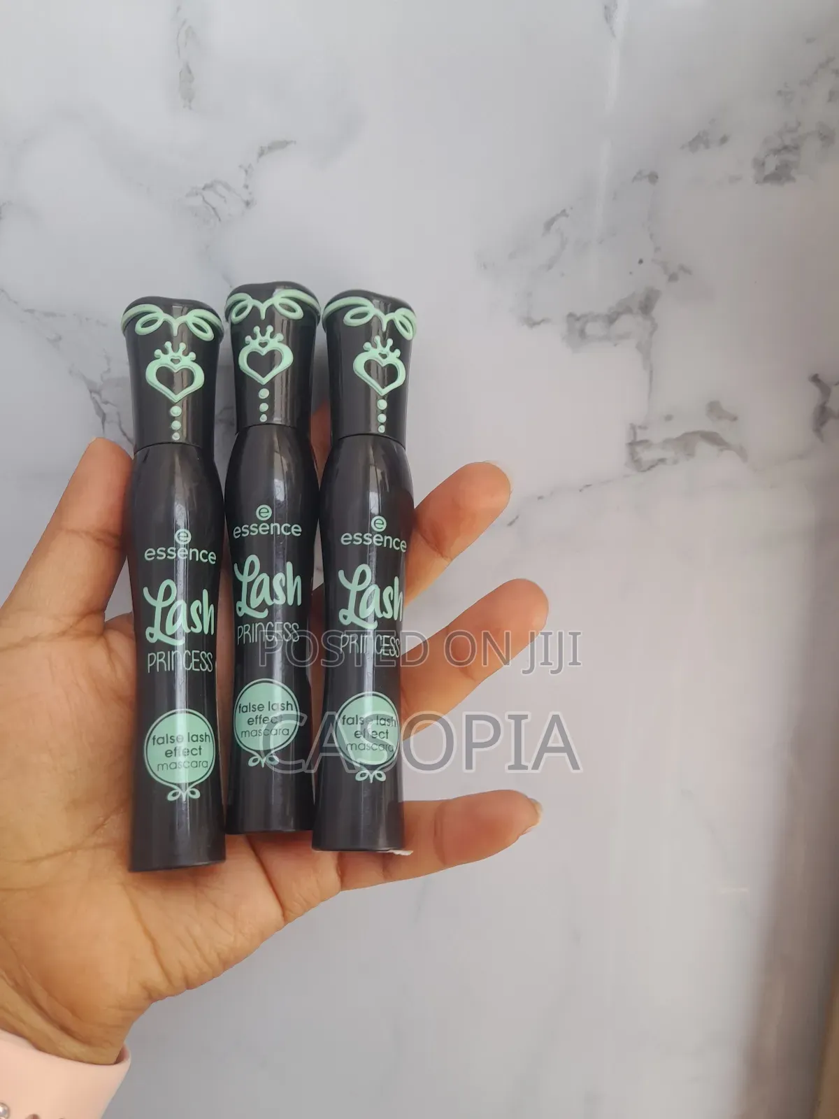 Essence Lash Princess Mascara