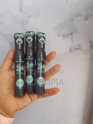 Essence Lash Princess Mascara