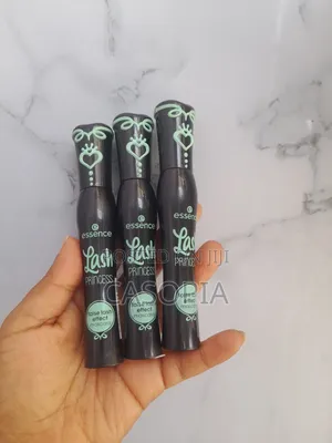 Essence Lash Princess Mascara