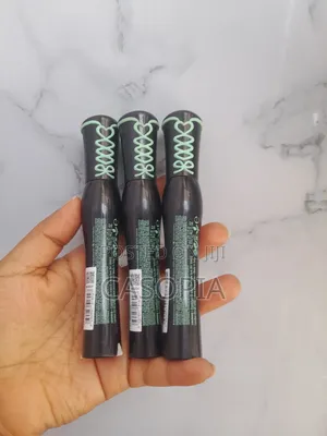 Essence Lash Princess Mascara