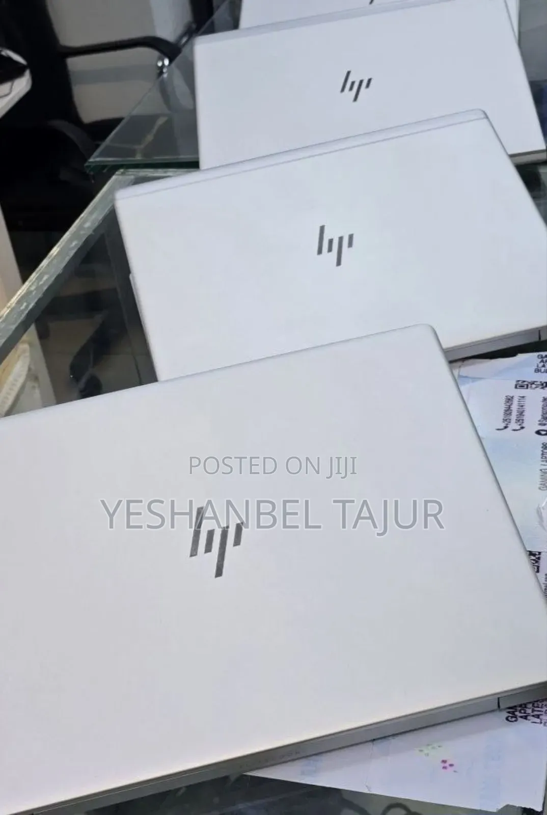 New Laptop HP EliteBook 840 G5 16GB Intel Core I5 SSD 512GB