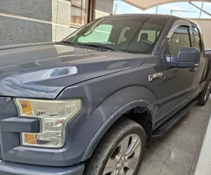 Ford F-150 2018