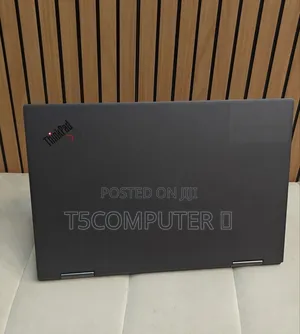 New Laptop Lenovo Thinkpad X1 Yoga 16GB Intel Core I7 SSD 512GB