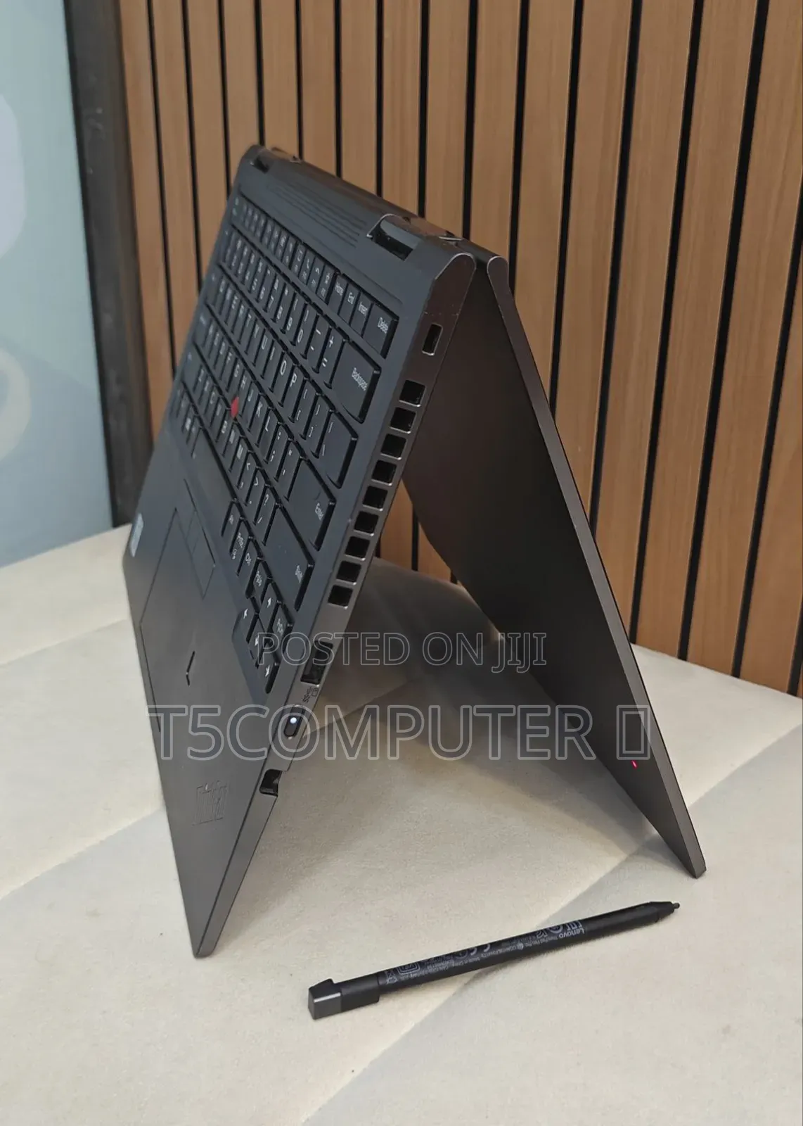 New Laptop Lenovo Thinkpad X1 Yoga 16GB Intel Core I7 SSD 512GB