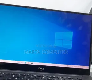 New Laptop Dell Precision 5540 16GB Intel Core I9 SSD 512GB