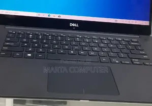 New Laptop Dell Precision 5540 16GB Intel Core I9 SSD 512GB