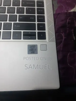 New Laptop HP EliteBook 840 16GB Intel Core Ultra 7 SSD 512GB