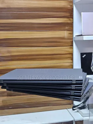 New Laptop Lenovo ThinkPad T14 16GB Intel Core I5 SSD 256GB