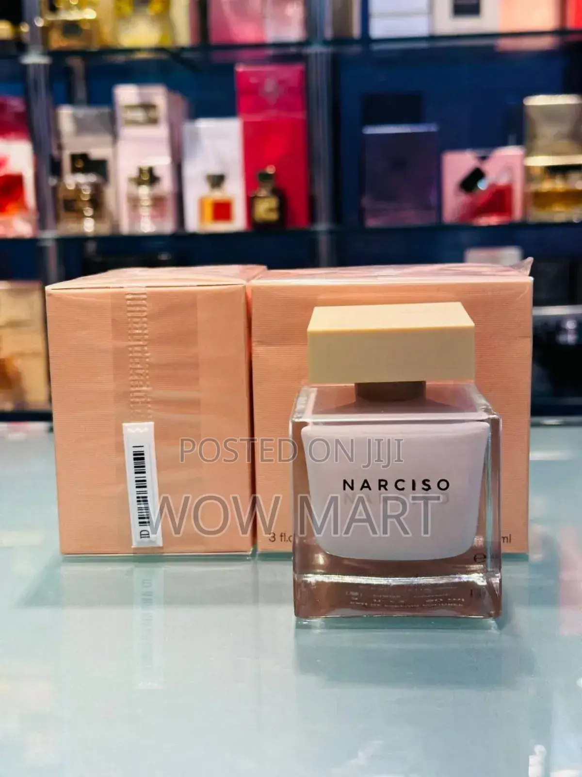 Narciso Rodriguez Narciso Poudrée