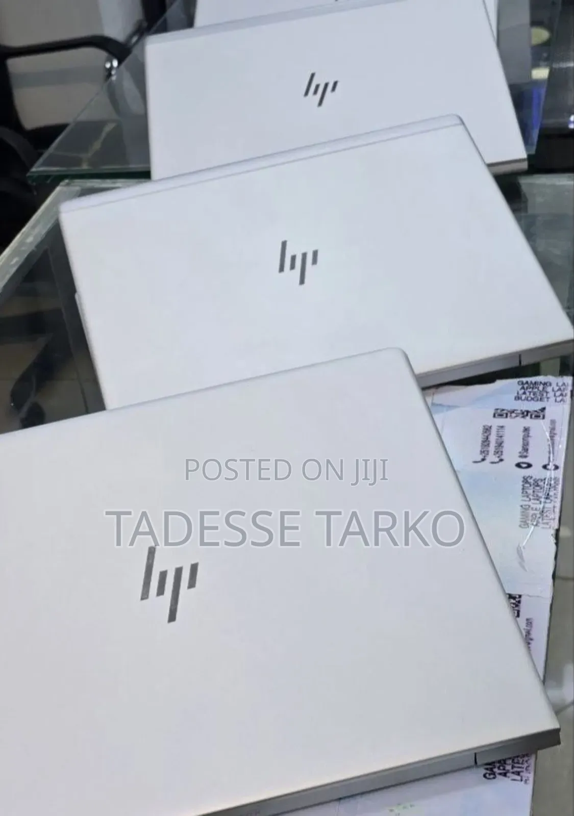 New Laptop HP EliteBook 840 G5 8GB Intel Core I5 SSD 512GB