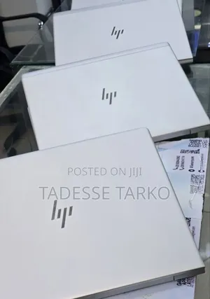 New Laptop HP EliteBook 840 G5 8GB Intel Core I5 SSD 512GB