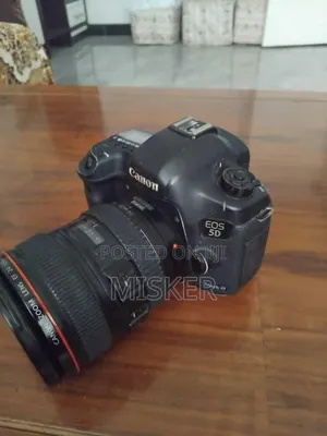 Canon Mark Iii 5d