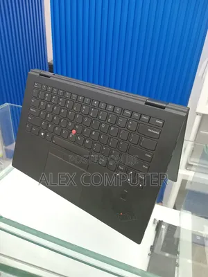 New Laptop Lenovo Thinkpad X1 Yoga 16GB Intel Core I5 SSD 512GB