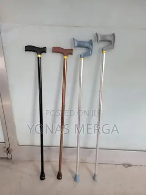 Walking Stick Cane添商 For, Mobility Aid-10 Adjustable,B for Arthritis,