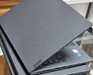 New Laptop Lenovo Thinkpad T14s Gen 2 16GB Intel Core I5 SSD 256GB