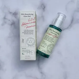 Axis Y Pha Resurfacing Glow Peel
