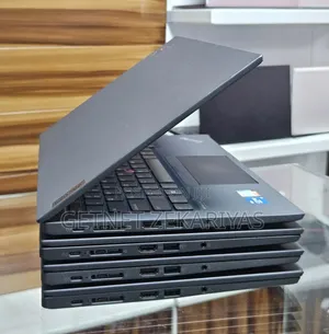 New Laptop Lenovo ThinkPad T14s G4 16GB Intel Core I5 SSD 256GB