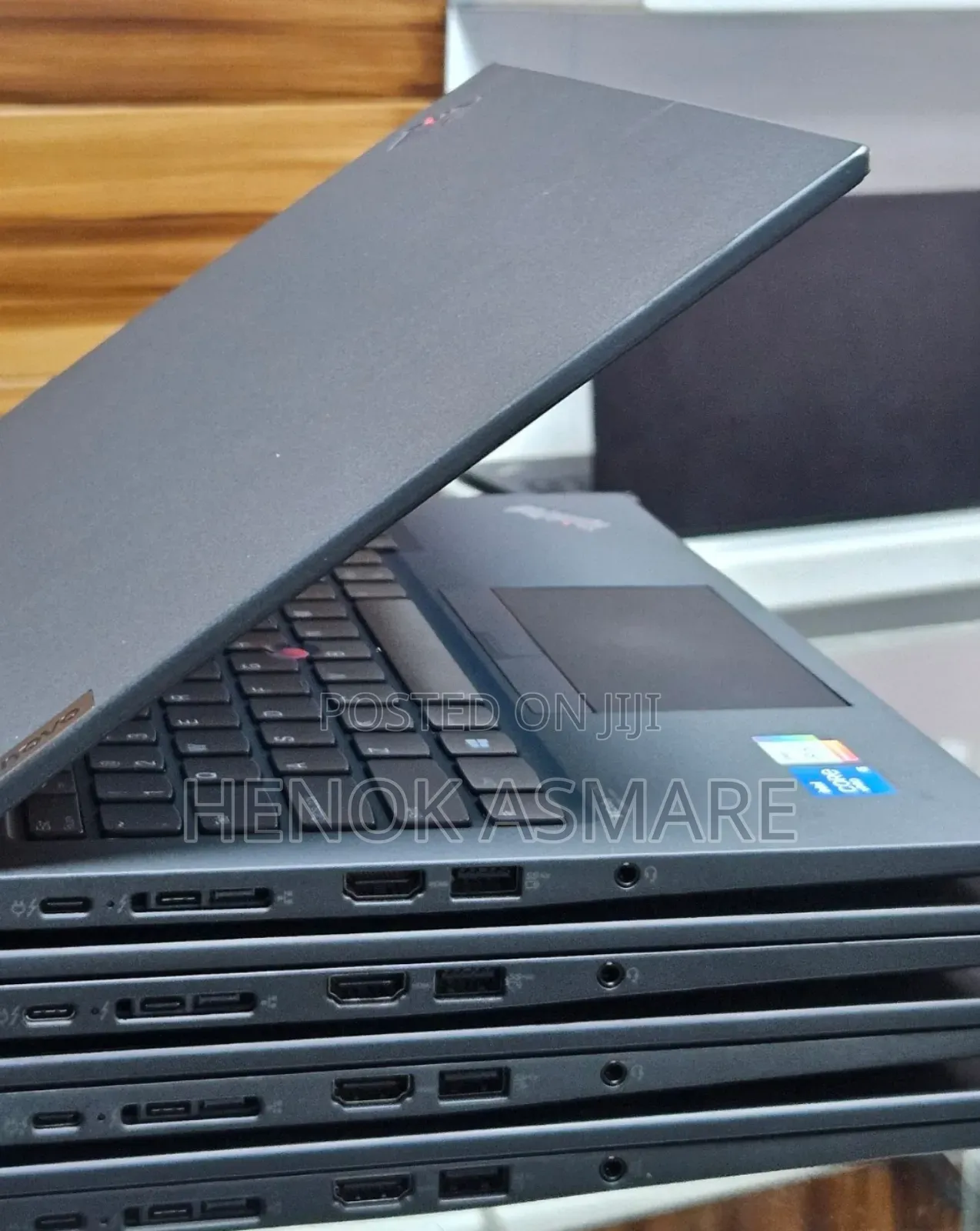 New Laptop Lenovo Thinkpad T14s Gen 1 16GB Intel Core I5 SSD 256GB