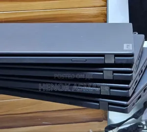 New Laptop Lenovo Thinkpad T14s Gen 1 16GB Intel Core I5 SSD 256GB