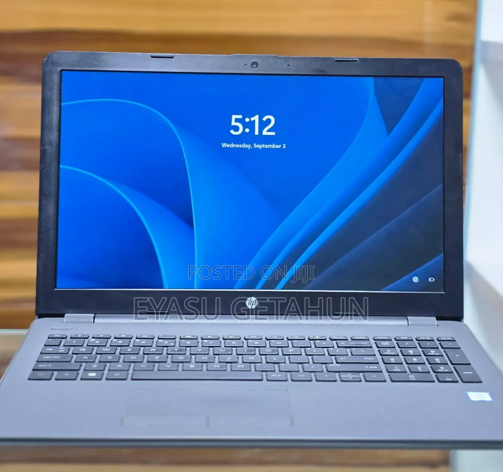 New Laptop HP Stream Notebook 8GB Intel Core I5 SSD 1T