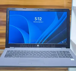 New Laptop HP Stream Notebook 8GB Intel Core I5 SSD 1T