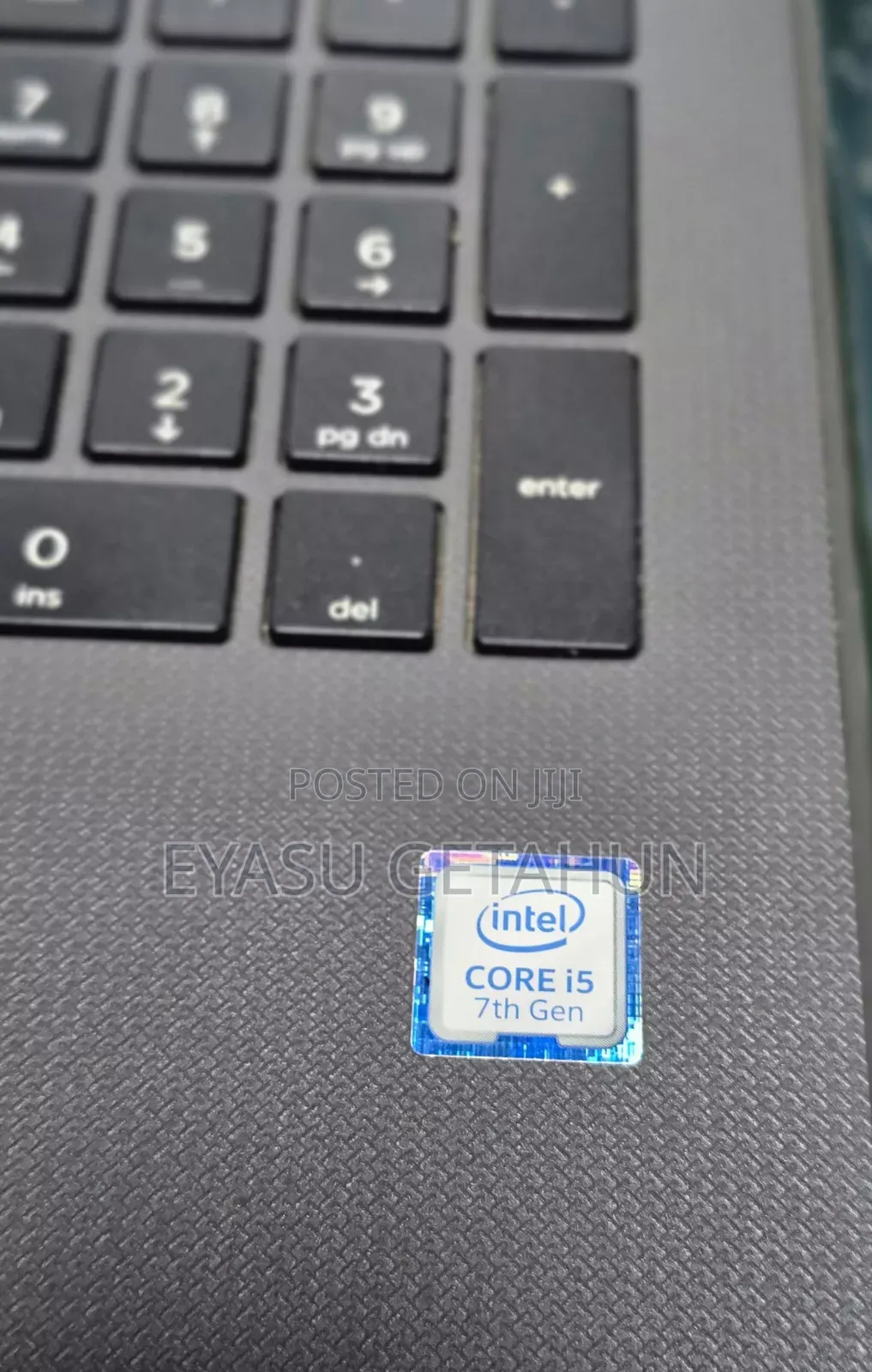 New Laptop HP Stream Notebook 8GB Intel Core I5 SSD 1T