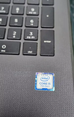 New Laptop HP Stream Notebook 8GB Intel Core I5 SSD 1T