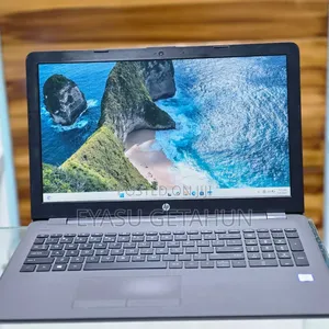 New Laptop HP Stream Notebook 8GB Intel Core I5 SSD 1T