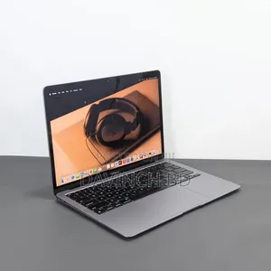 Laptop Apple MacBook Air 2020 M1 8GB Apple M1 SSHD (Hybrid) 256GB