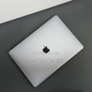 Laptop Apple MacBook Air 2020 M1 8GB Apple M1 SSHD (Hybrid) 256GB