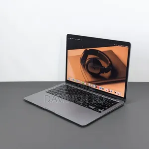 Laptop Apple MacBook Air 2020 M1 8GB Apple M1 SSHD (Hybrid) 256GB