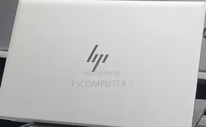 New Laptop HP EliteBook 840 G8 16GB Intel Core I5 SSD 512GB