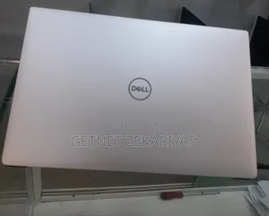 New Laptop Dell Precision 15 5510 16GB Intel Core I9 SSD 512GB