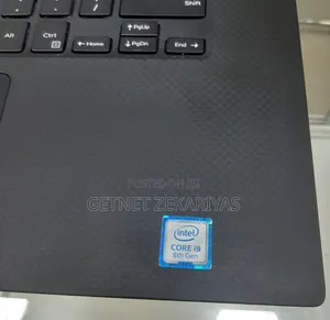 New Laptop Dell Precision 15 5510 16GB Intel Core I9 SSD 512GB