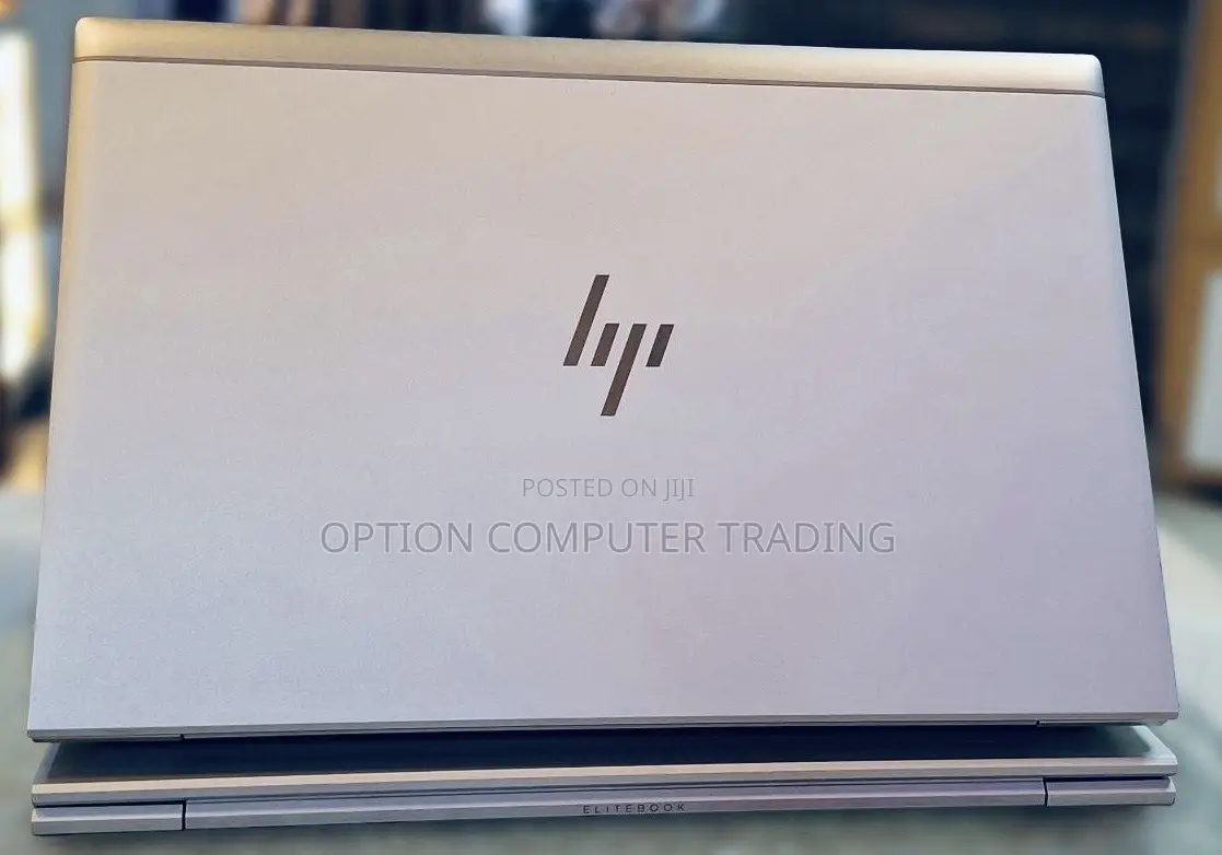 New Laptop HP EliteBook 840 G8 16GB Intel Core I5 SSD 512GB
