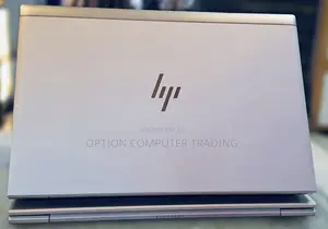 New Laptop HP EliteBook 840 G8 16GB Intel Core I5 SSD 512GB