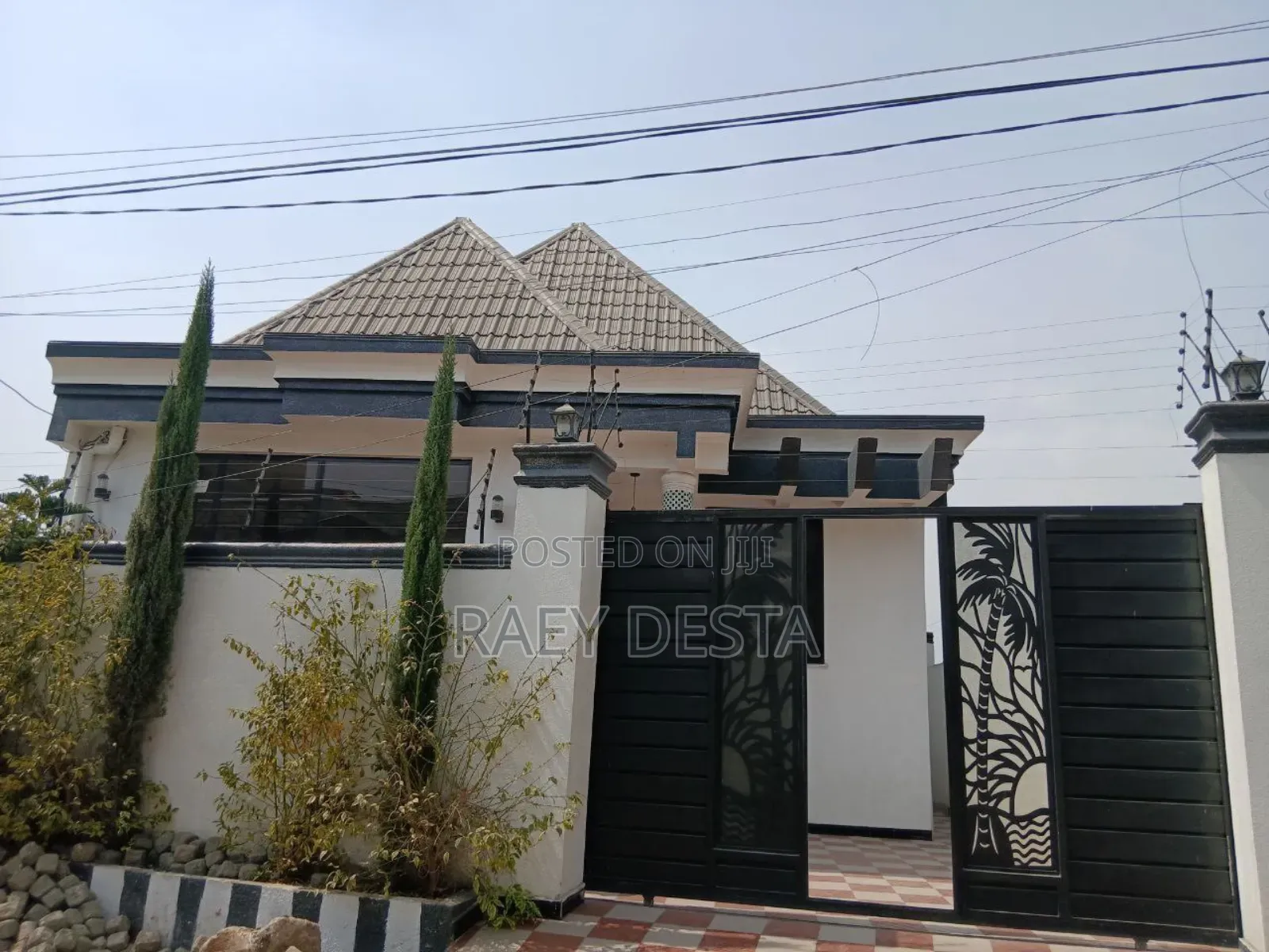 Villa House for Sale Figa