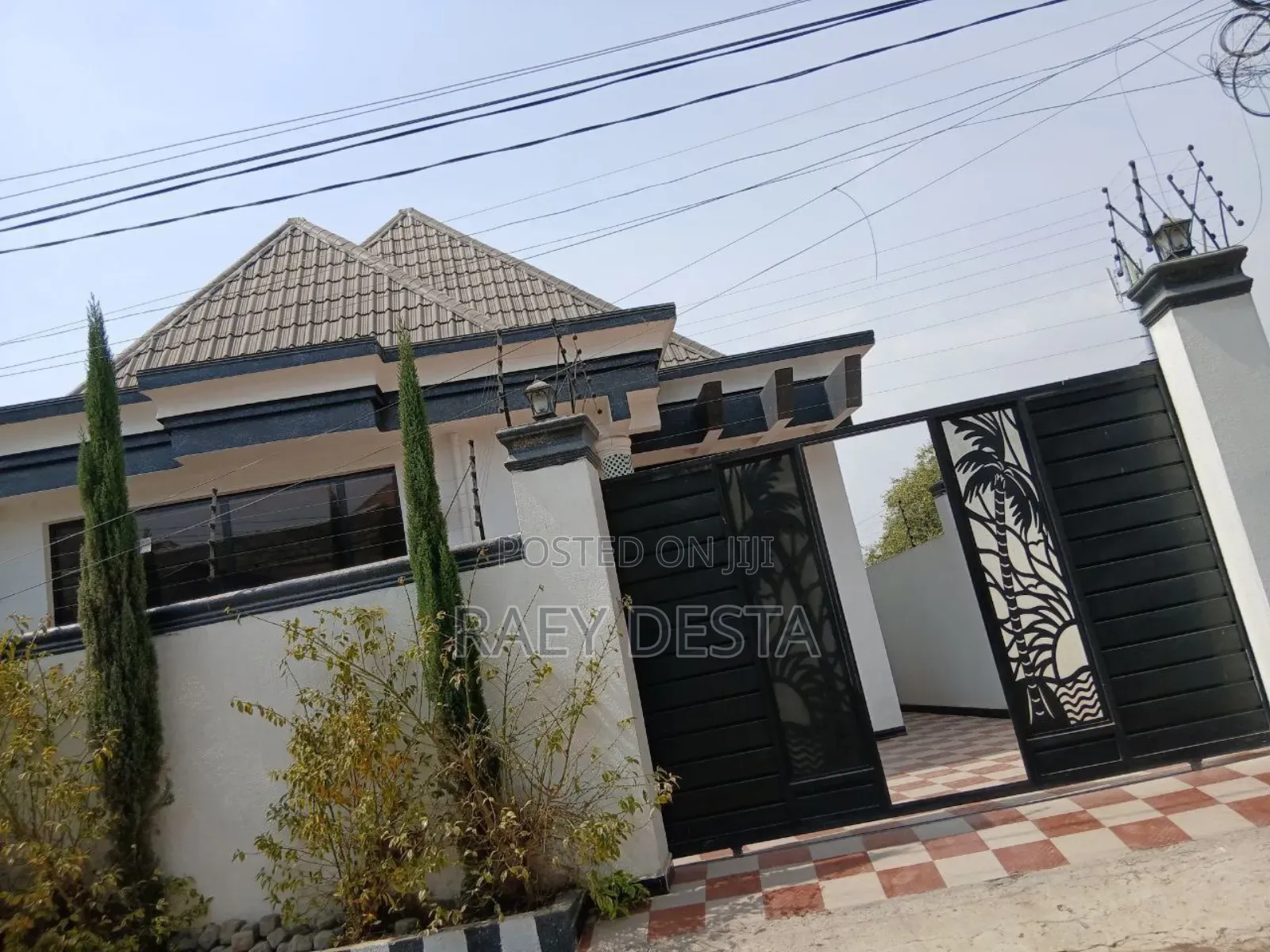 Villa House for Sale Figa