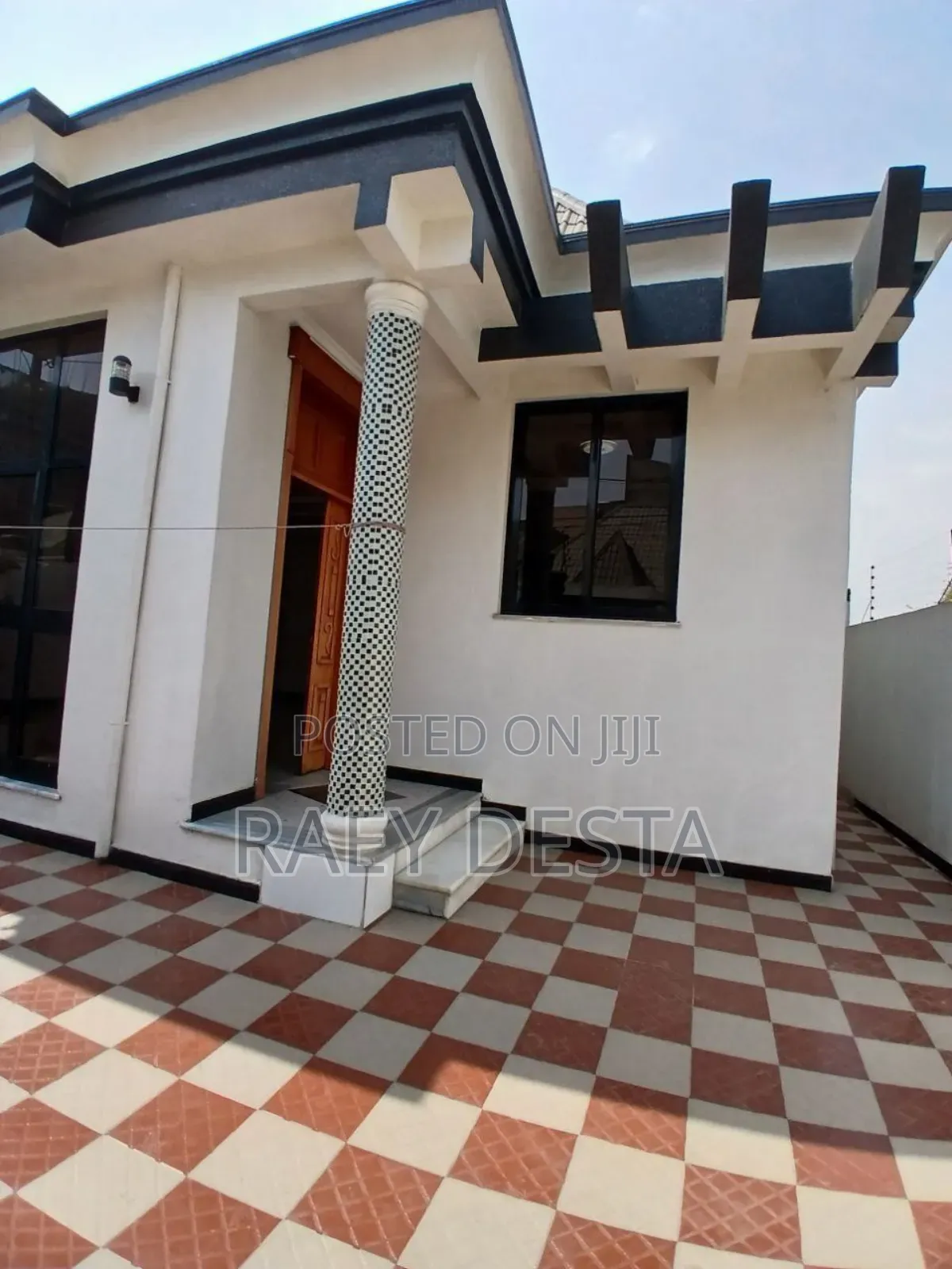 Villa House for Sale Figa
