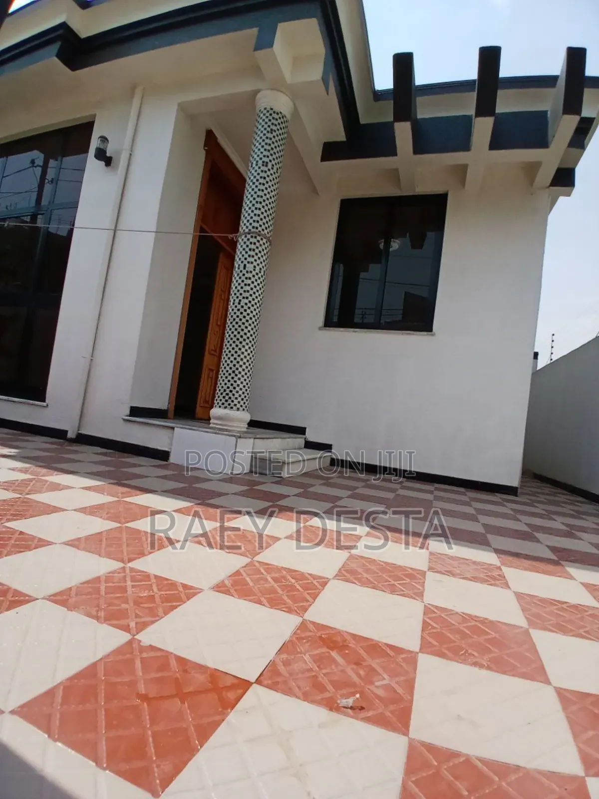 Villa House for Sale Figa