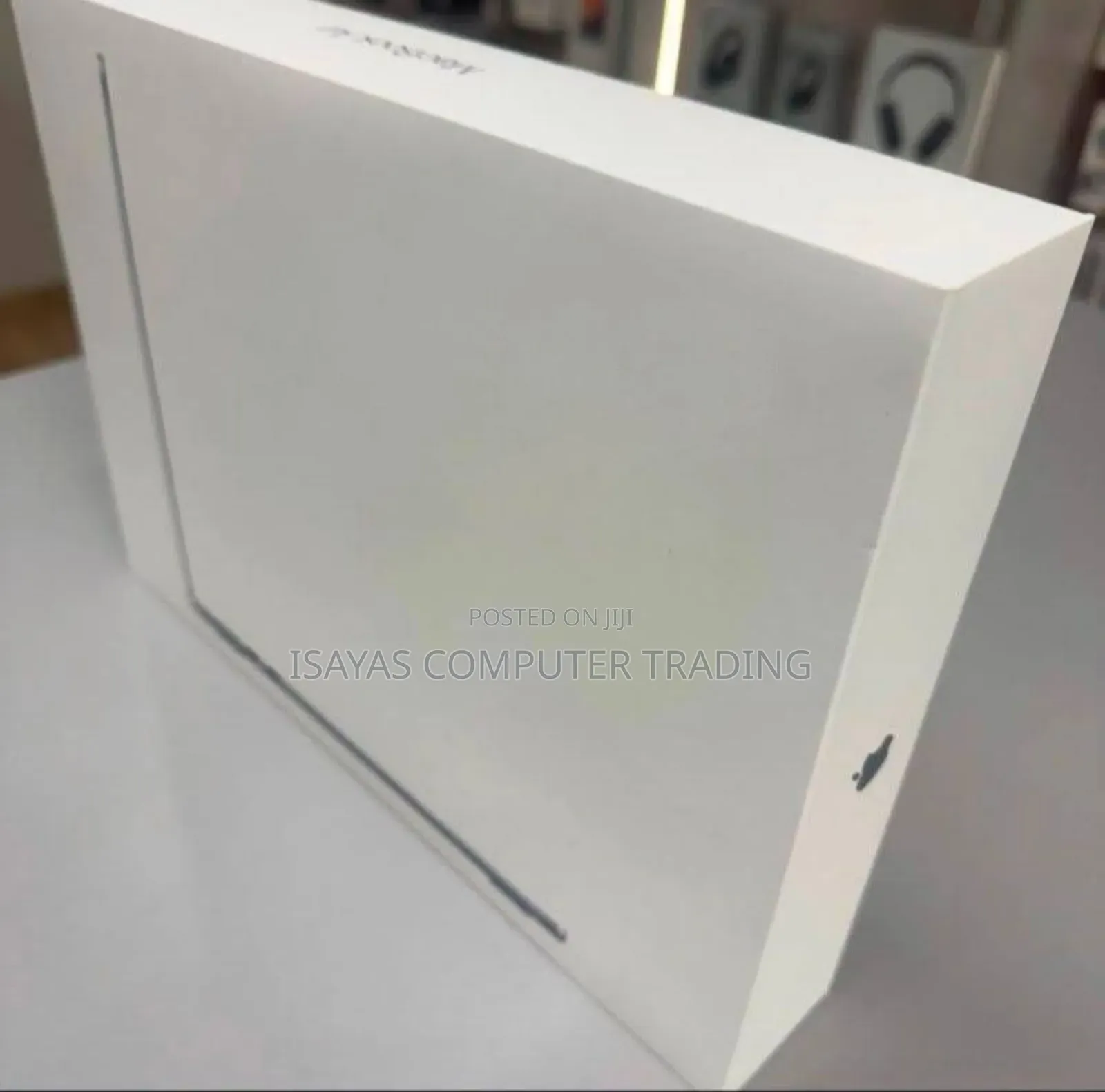 New Laptop Apple MacBook Air 2025 M4 13-Inch 16GB Apple M4 SSD 1T