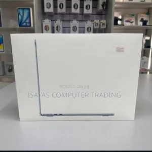 New Laptop Apple MacBook Air 2025 M4 13-Inch 16GB Apple M4 SSD 1T